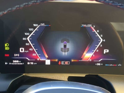 2026 BMW 235i M235 xDrive