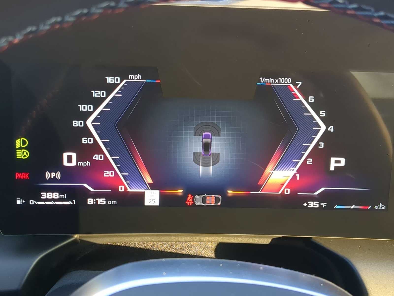 2026 BMW 235i M235 xDrive