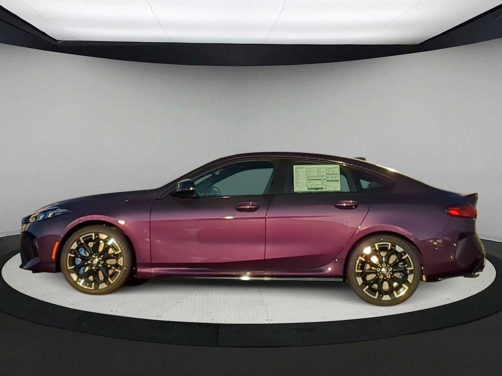 2026 BMW 235i M235 xDrive