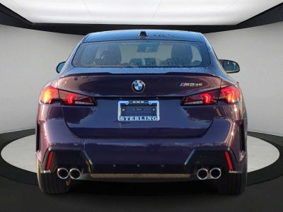 2026 BMW 235i M235 xDrive