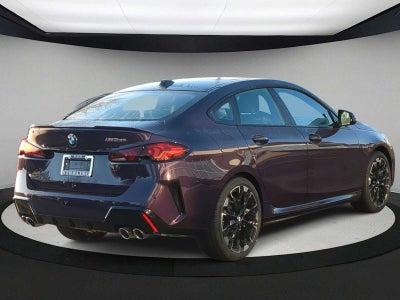 2026 BMW 235i M235 xDrive