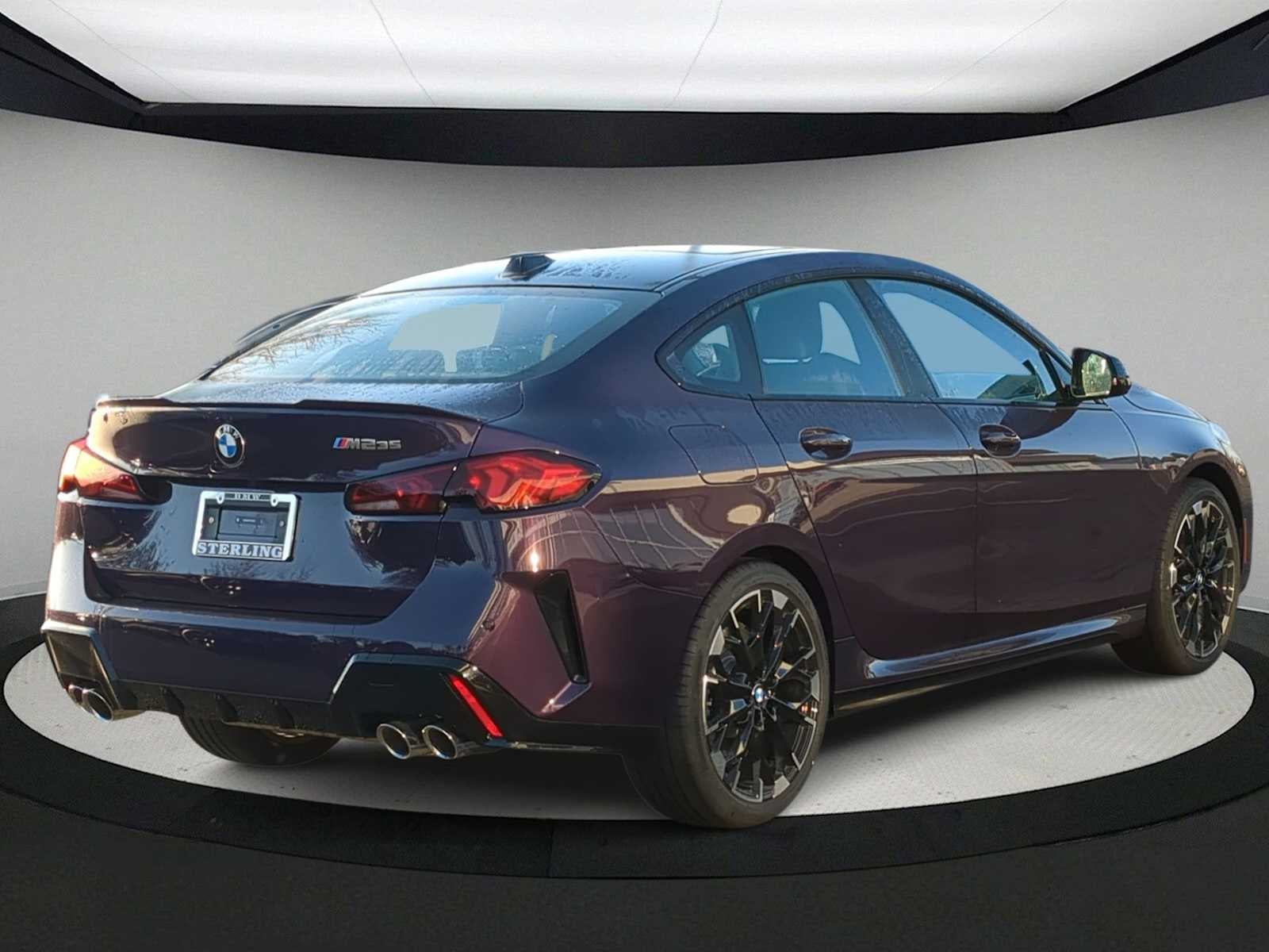 2026 BMW 235i M235 xDrive