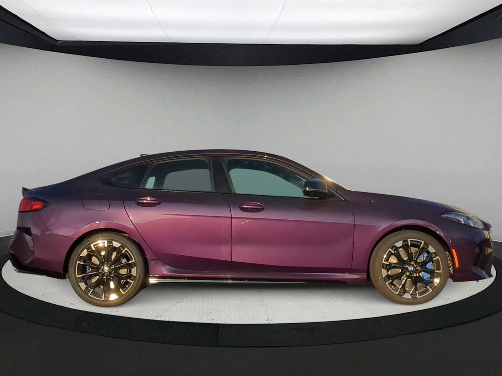 2026 BMW 235i M235 xDrive