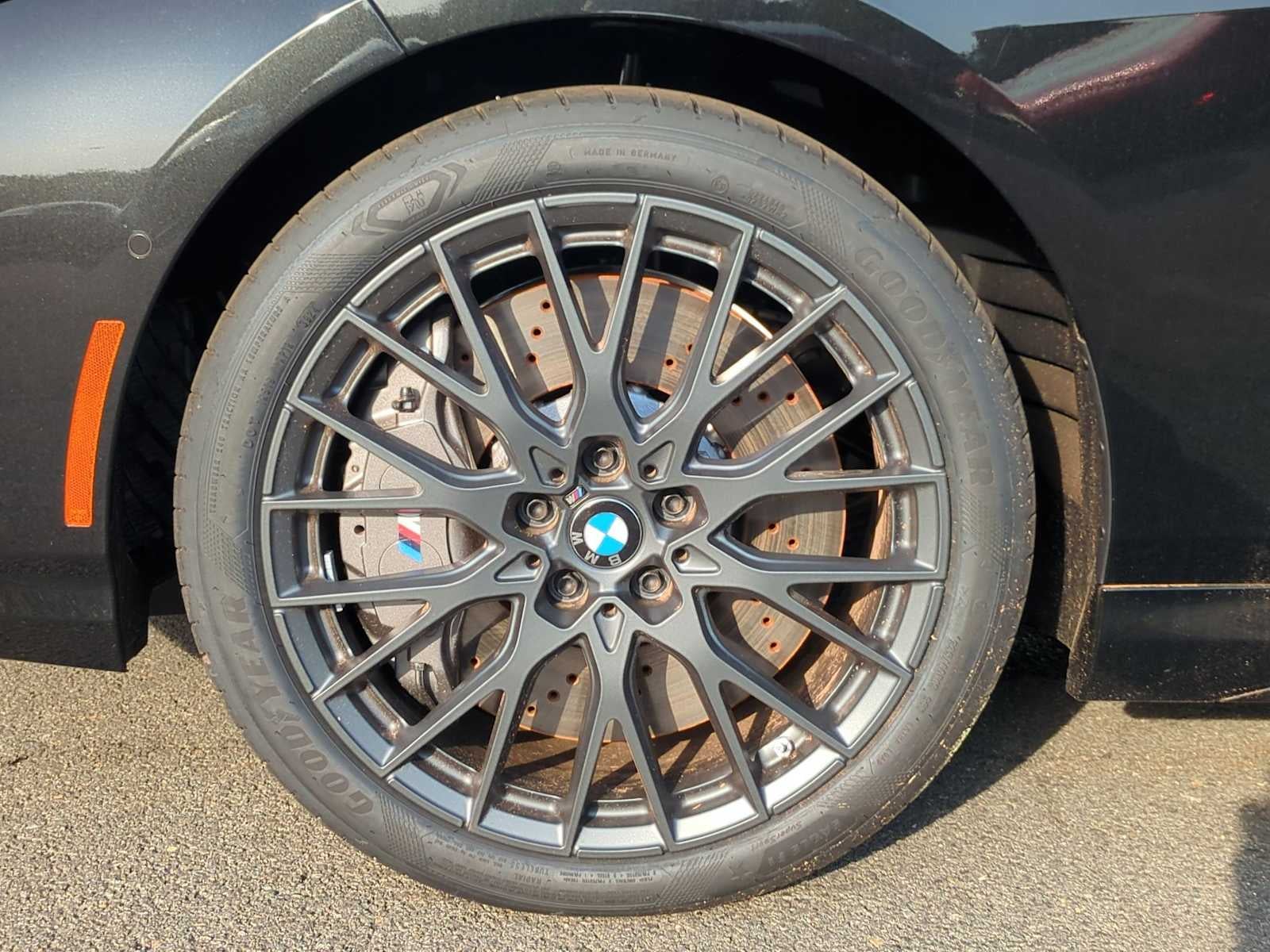 2025 BMW 235i M235 xDrive