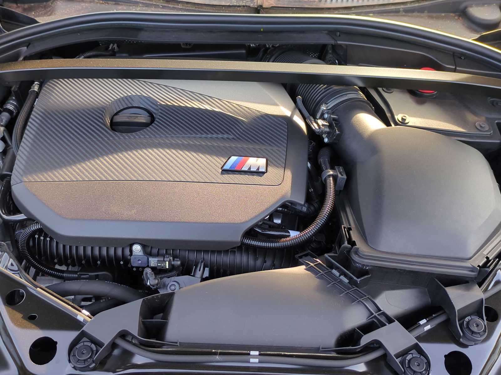 2025 BMW 235i M235 xDrive