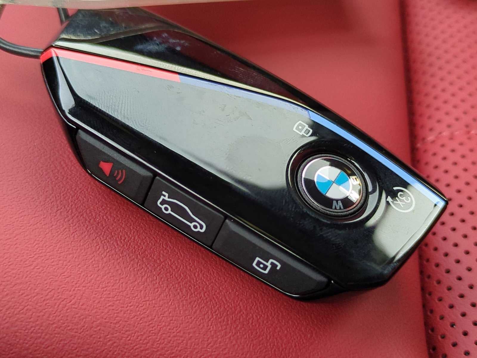 2025 BMW 235i M235 xDrive