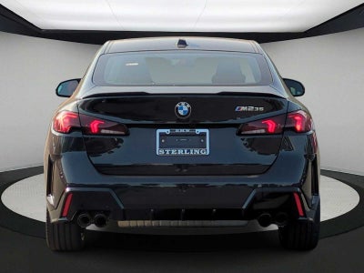 2025 BMW 235i M235 xDrive
