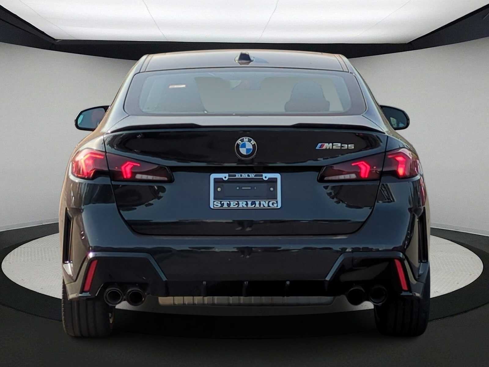 2025 BMW 235i M235 xDrive