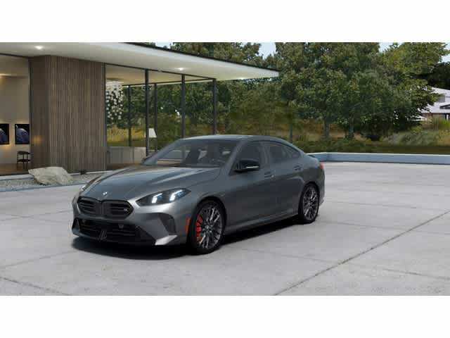 2025 BMW Serie 2 M235 xDrive