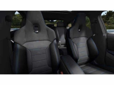 2025 BMW Serie 2 M235 xDrive