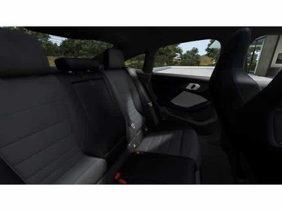 2025 BMW Serie 2 M235 xDrive