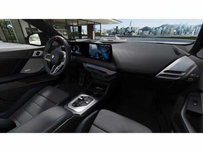 2025 BMW Serie 2 M235 xDrive