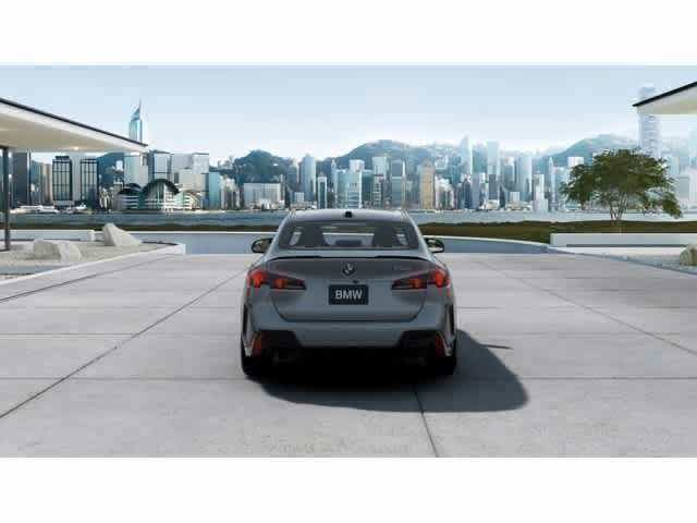 2025 BMW Serie 2 M235 xDrive