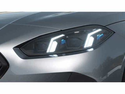 2025 BMW Serie 2 M235 xDrive