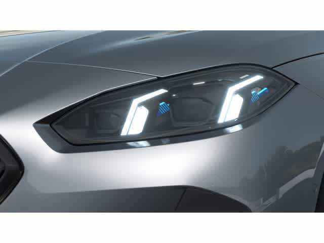 2025 BMW Serie 2 M235 xDrive