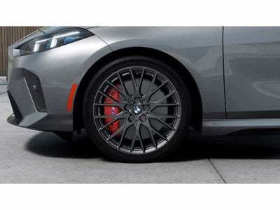 2025 BMW Serie 2 M235 xDrive