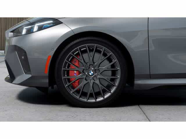 2025 BMW Serie 2 M235 xDrive