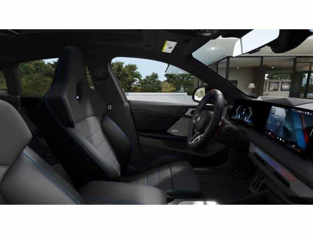 2025 BMW Serie 2 M235 xDrive