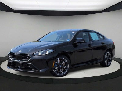 BMW Serie 2 M235 xDrive 2026