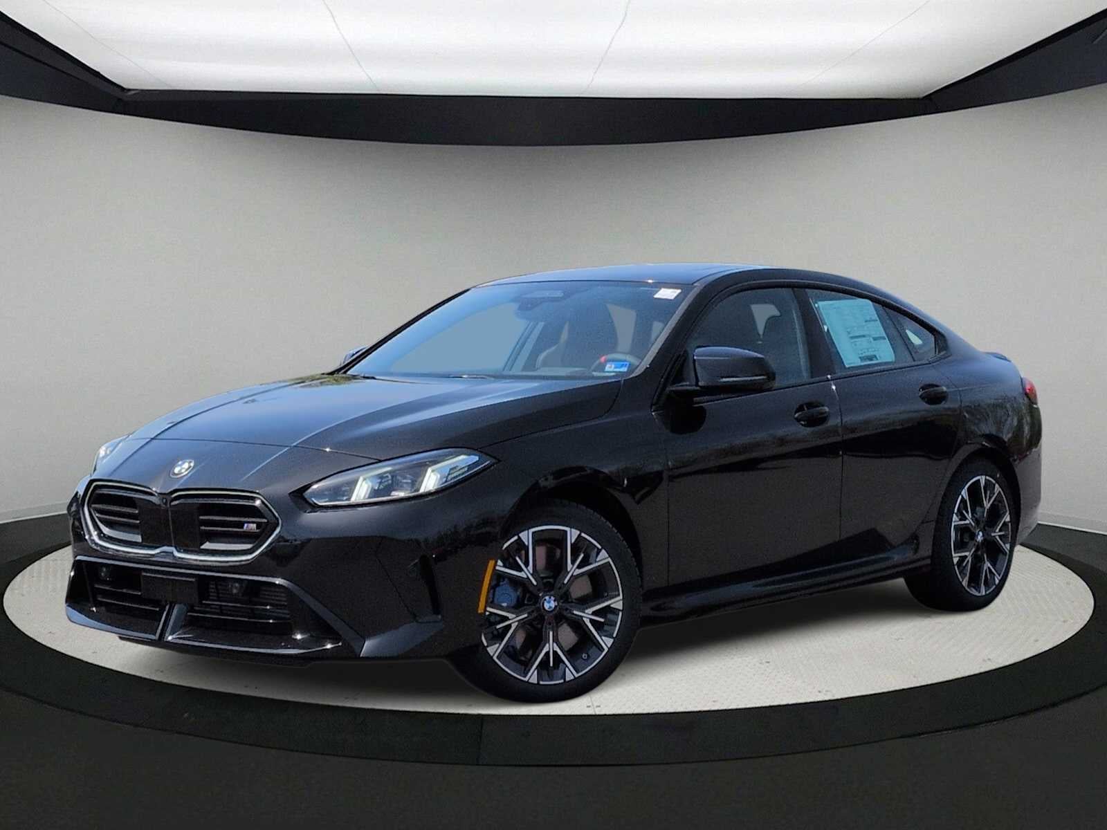 BMW Serie 2 M235 xDrive 2026