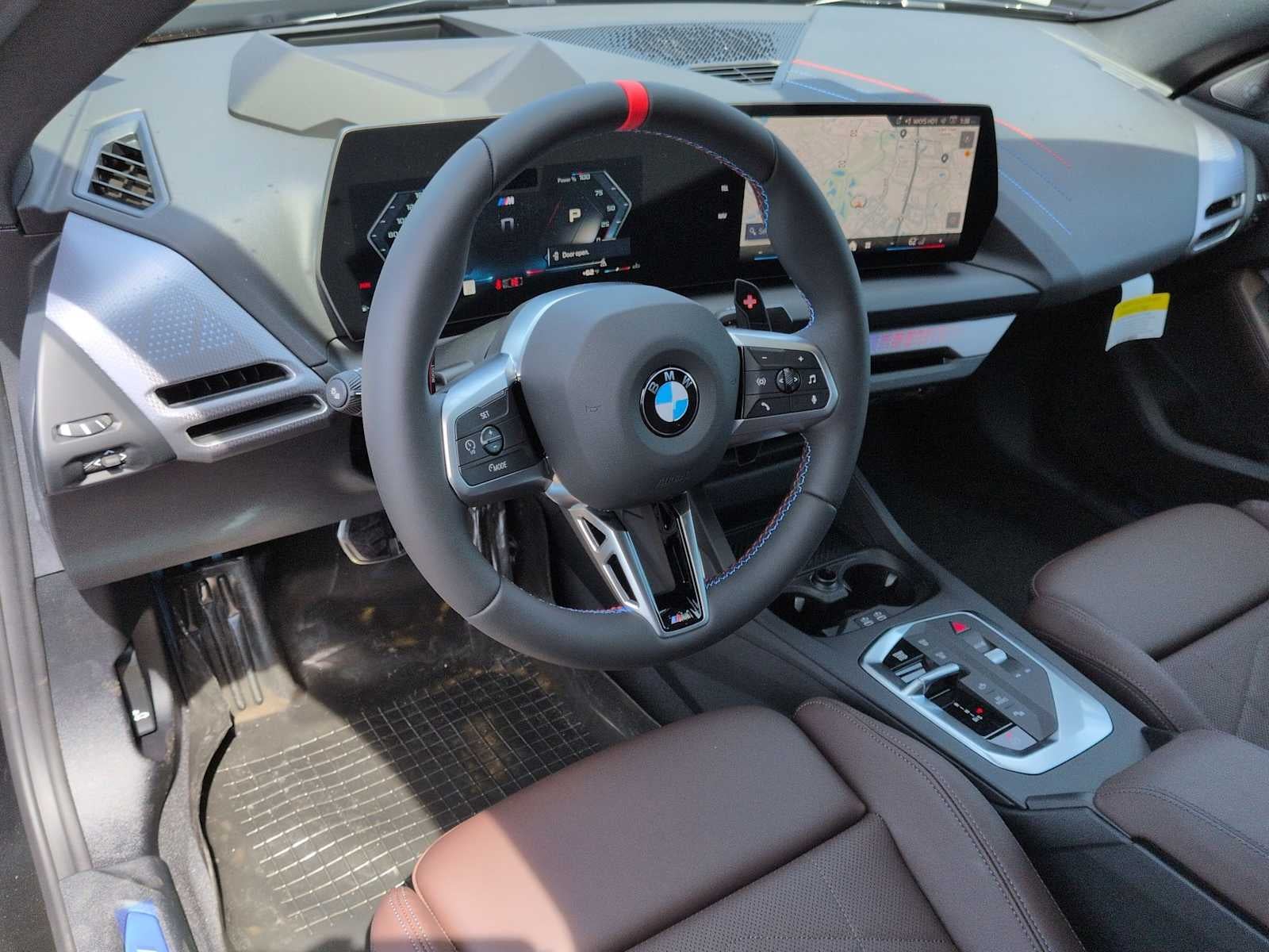 BMW Serie 2 M235 xDrive 2026