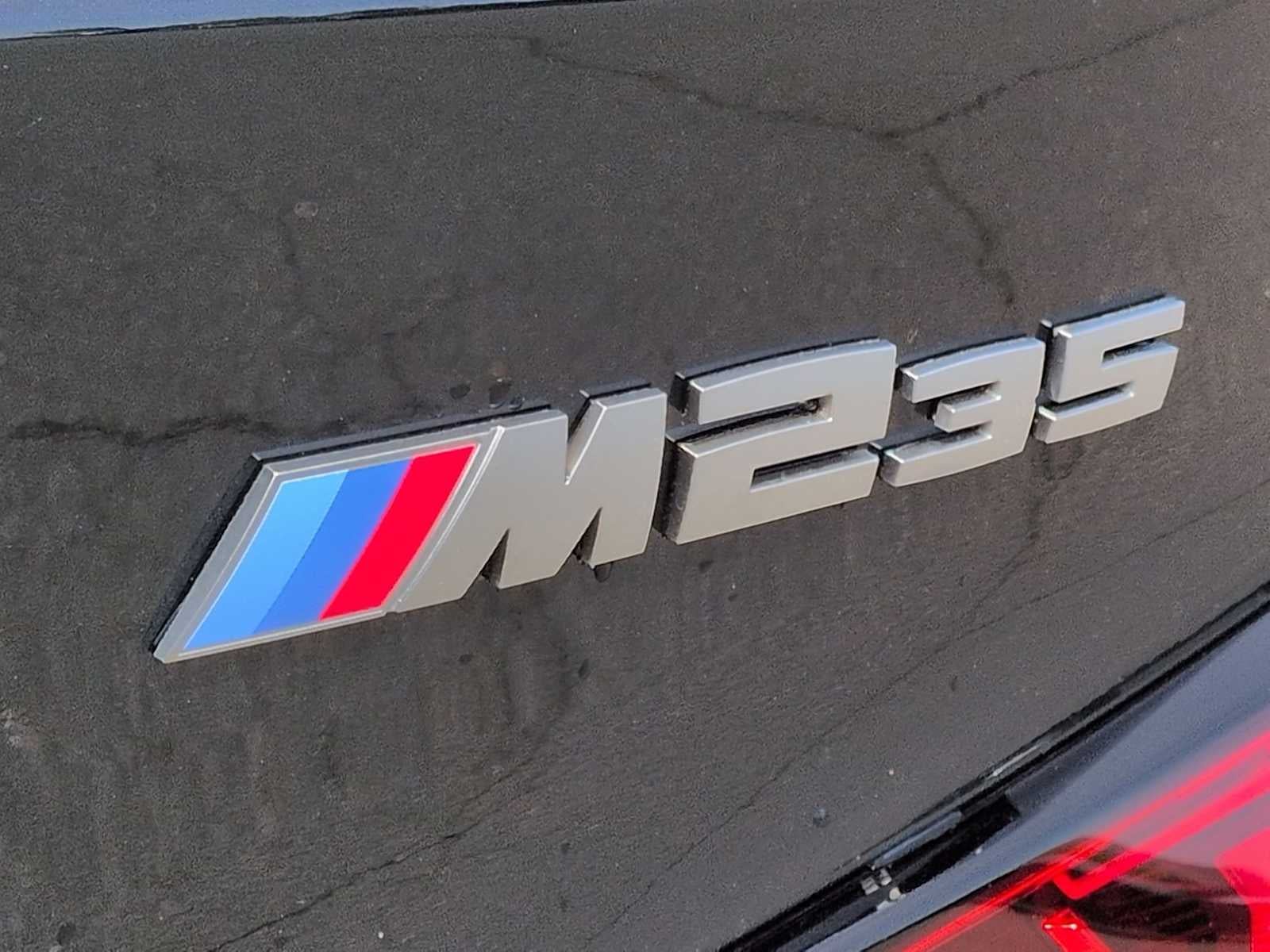 BMW Serie 2 M235 xDrive 2026