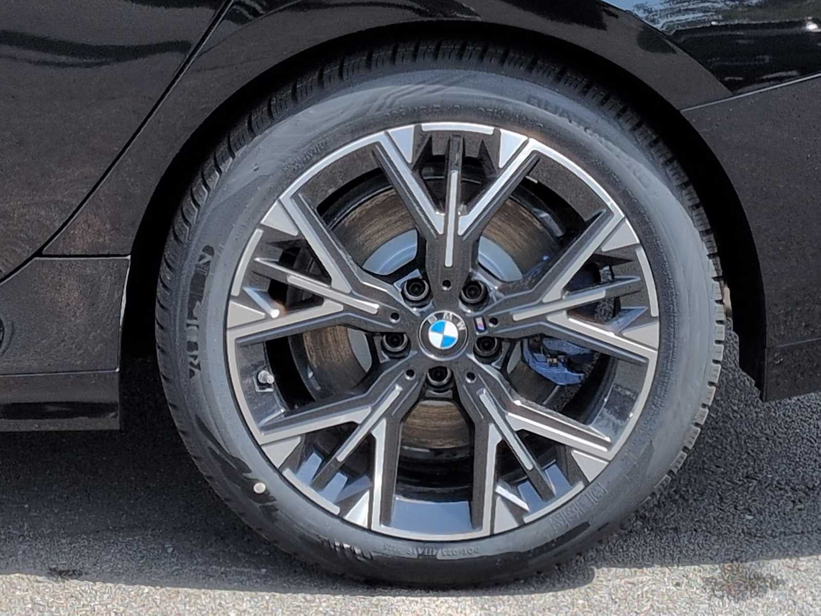 BMW Serie 2 M235 xDrive 2026
