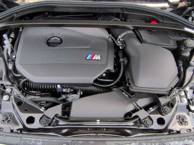 BMW Serie 2 M235 xDrive 2026