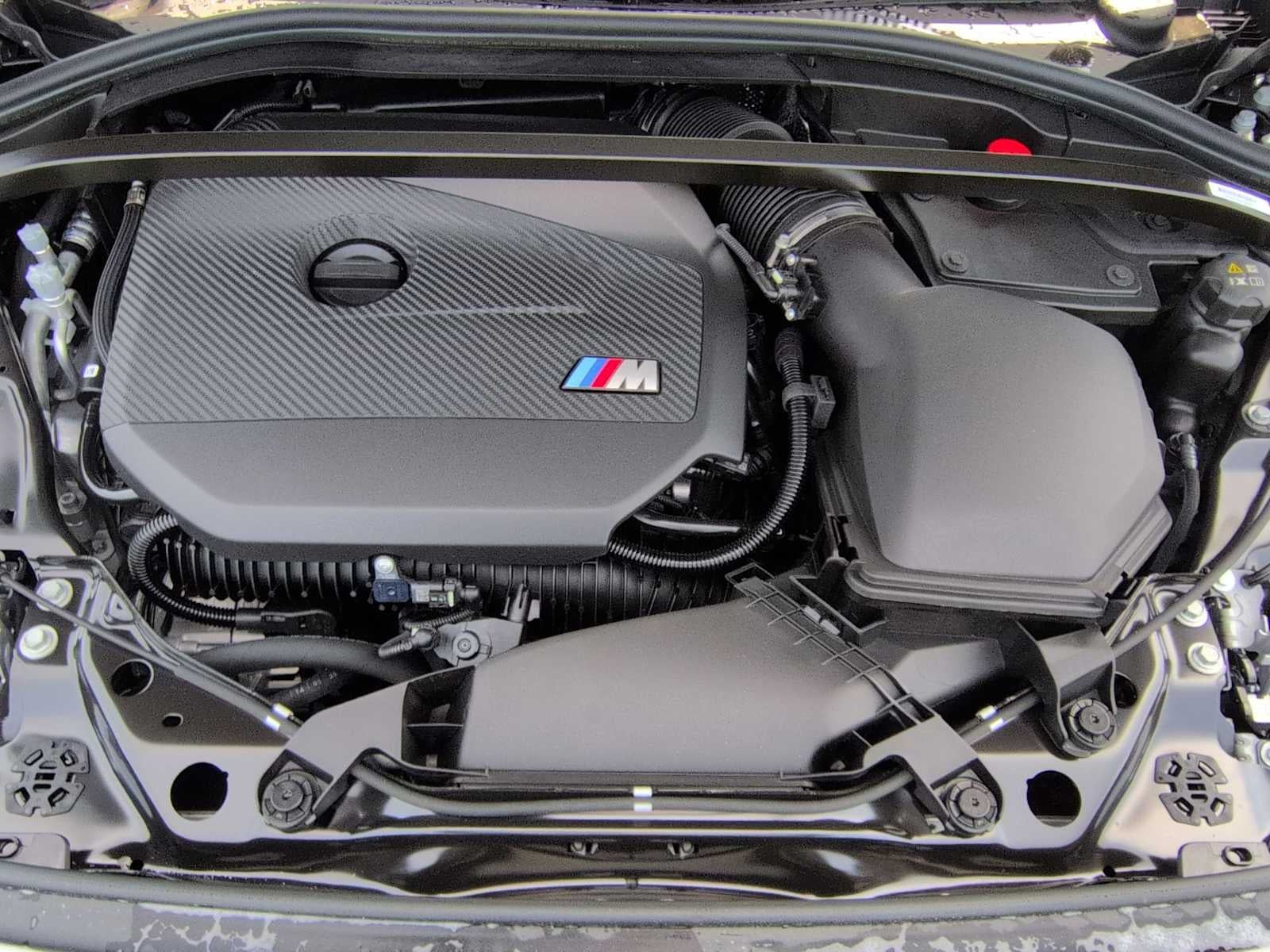 BMW Serie 2 M235 xDrive 2026
