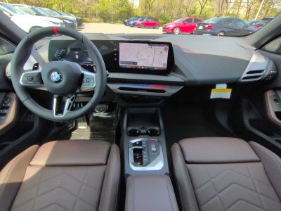 BMW Serie 2 M235 xDrive 2026