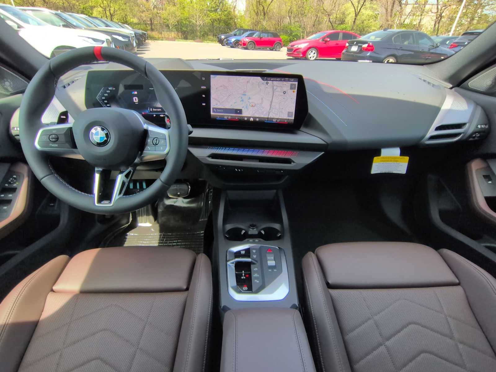 BMW Serie 2 M235 xDrive 2026