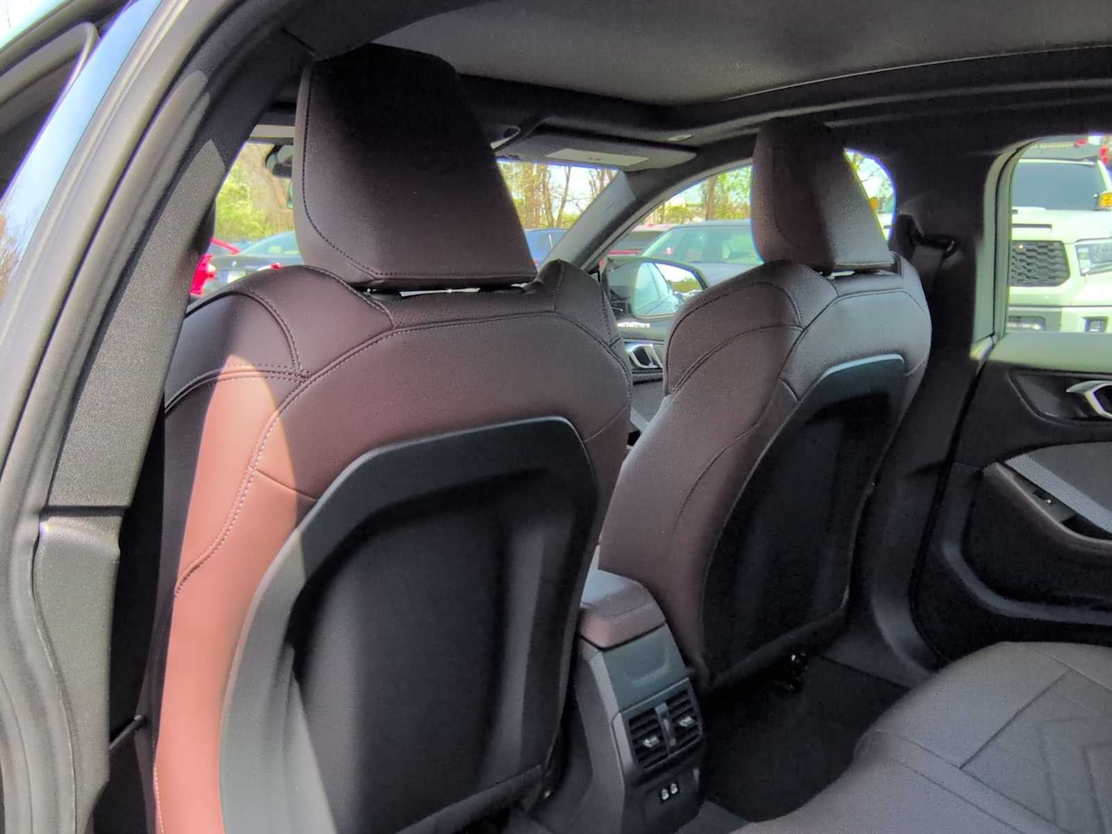 BMW Serie 2 M235 xDrive 2026