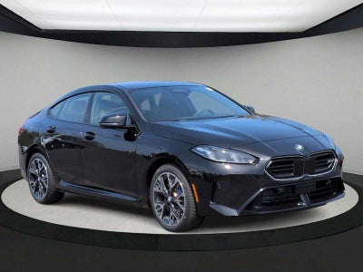 BMW Serie 2 M235 xDrive 2026