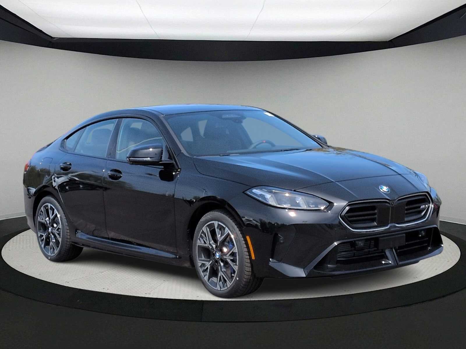 BMW Serie 2 M235 xDrive 2026