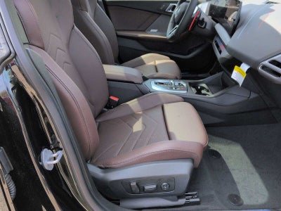BMW Serie 2 M235 xDrive 2026