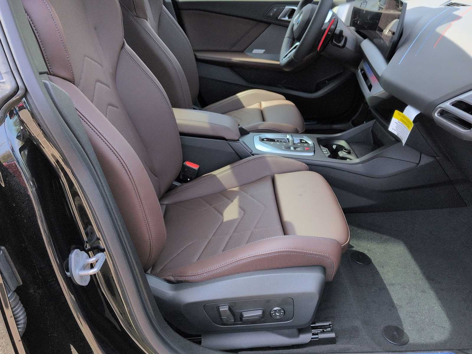 BMW Serie 2 M235 xDrive 2026