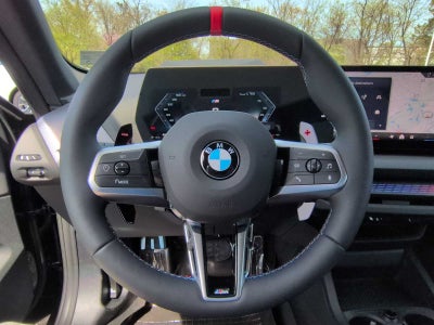 BMW Serie 2 M235 xDrive 2026