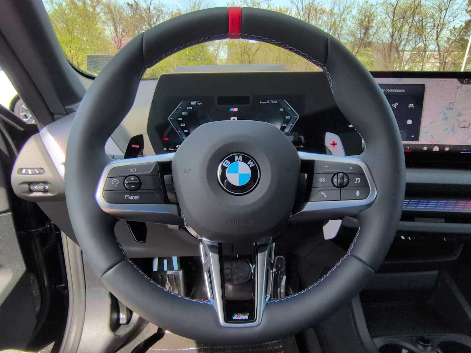 BMW Serie 2 M235 xDrive 2026