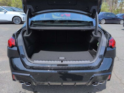 BMW Serie 2 M235 xDrive 2026