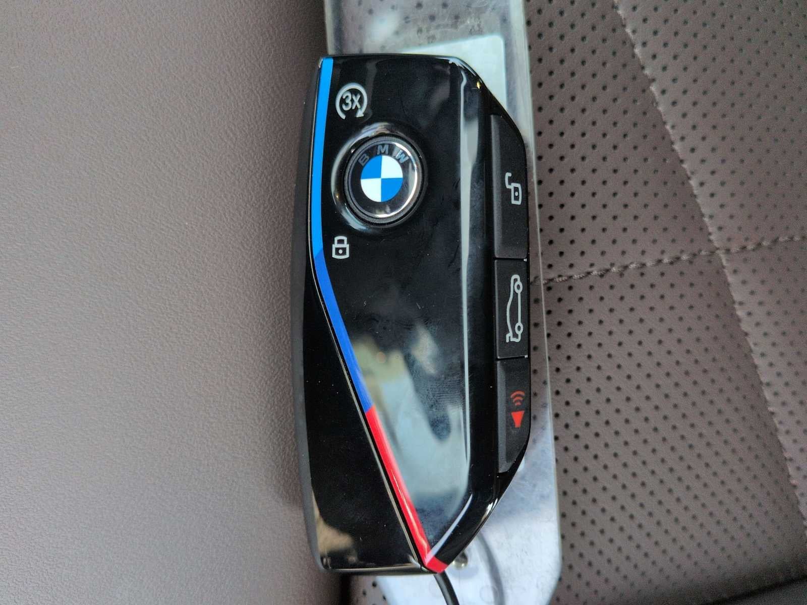 BMW Serie 2 M235 xDrive 2026