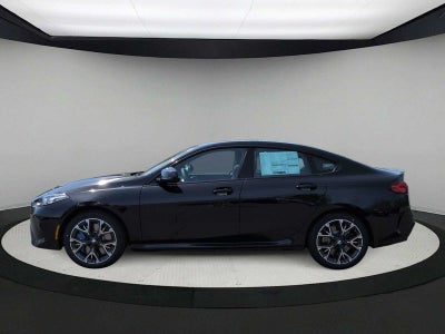 BMW Serie 2 M235 xDrive 2026