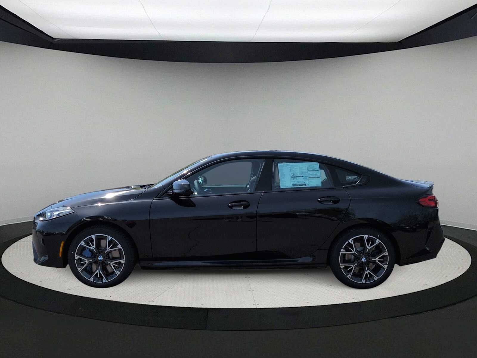 BMW Serie 2 M235 xDrive 2026