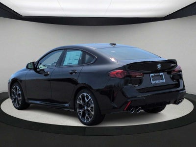 BMW Serie 2 M235 xDrive 2026
