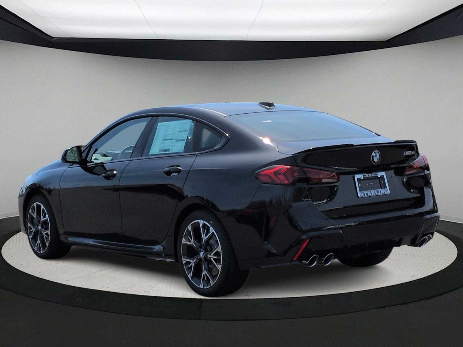 BMW Serie 2 M235 xDrive 2026
