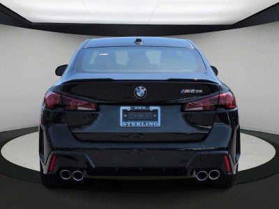 BMW Serie 2 M235 xDrive 2026