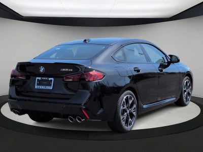 BMW Serie 2 M235 xDrive 2026