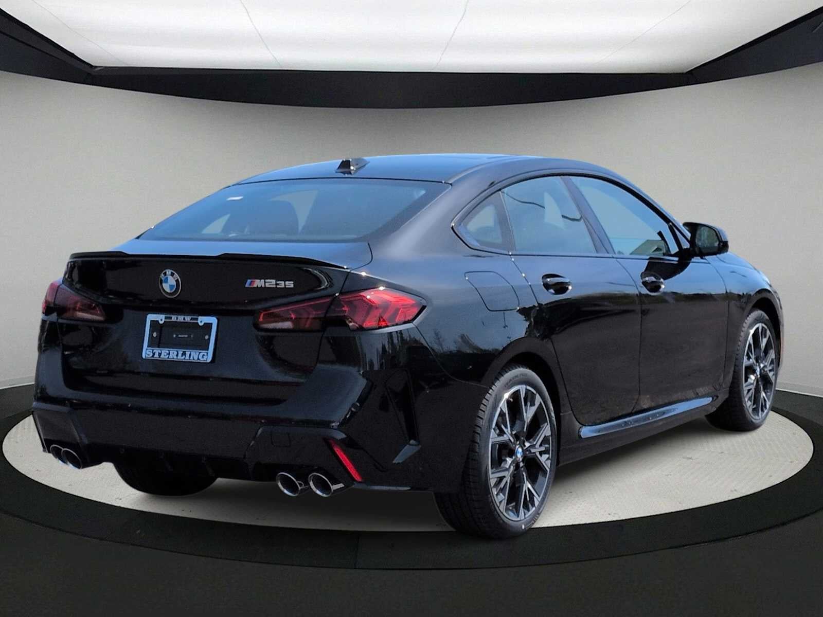 BMW Serie 2 M235 xDrive 2026