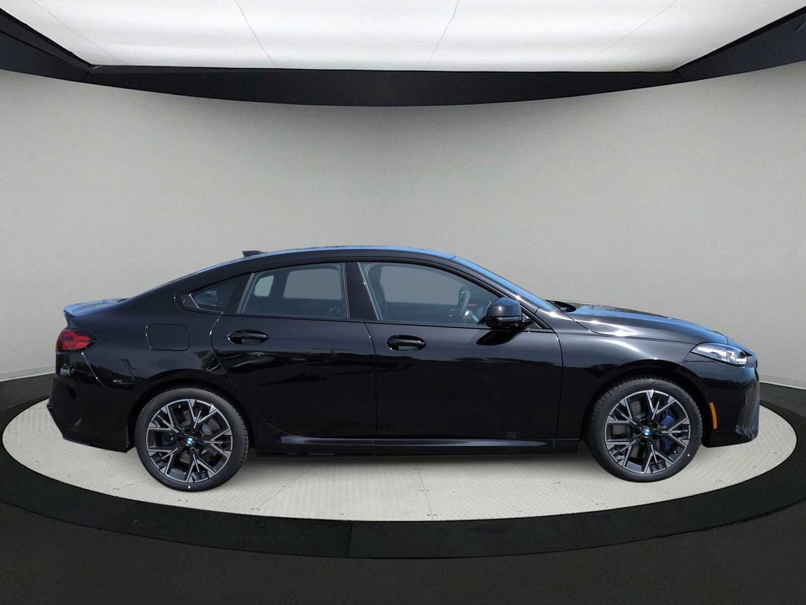 BMW Serie 2 M235 xDrive 2026