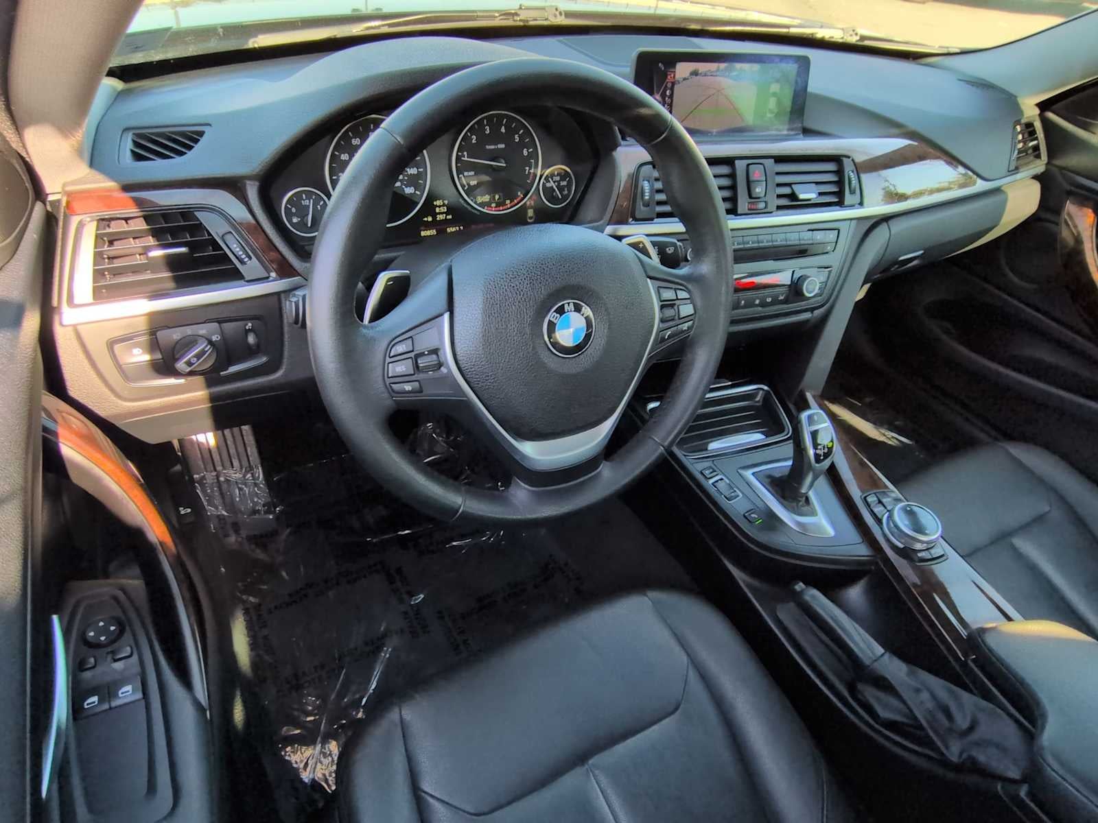 BMW Serie 4 428i de 2014