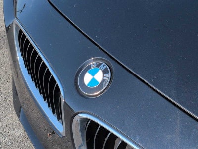BMW Serie 4 428i de 2014